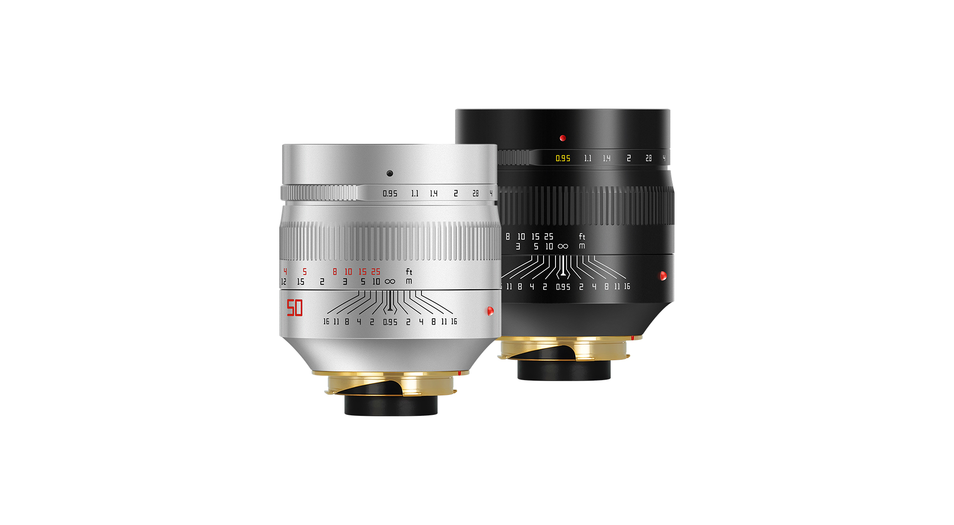 Ttartisan M 50mm F0 95 Asph Full Frame Lenses Ttartisan Official Website